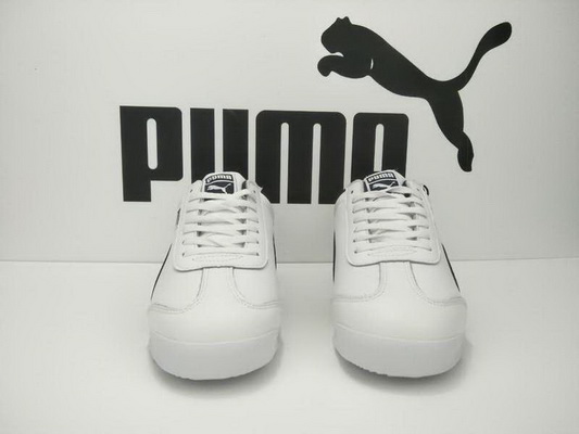 Puma Roma Basic Women Shoes--001